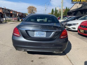 Mercedes-Benz C 300 * AMG Line * HeadUp * * A���������* (���� �� ��) | Mobile.bg � ����� ������ 3