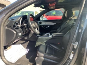 Mercedes-Benz C 300 * AMG Line * HeadUp * * A���������* (���� �� ��) | Mobile.bg � ����� ������ 7