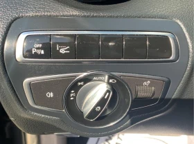 Mercedes-Benz C 300 * AMG Line * HeadUp * * A���������* (���� �� ��) | Mobile.bg � ����� ������ 12