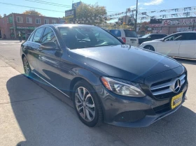 Mercedes-Benz C 300 * AMG Line * HeadUp * * A���������* (���� �� ��) | Mobile.bg � ����� ������ 4