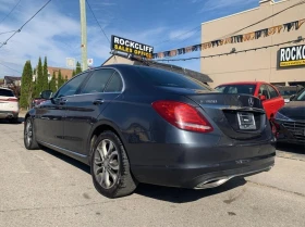 Mercedes-Benz C 300 * AMG Line * HeadUp * * A���������* (���� �� ��) | Mobile.bg � ����� ������ 5