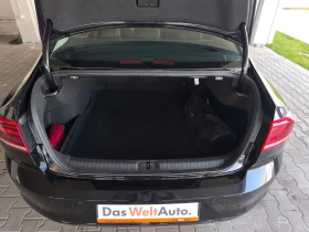 VW Passat Business 1.5 TSI OPF DSG | Mobile.bg � ����� ������ 10
