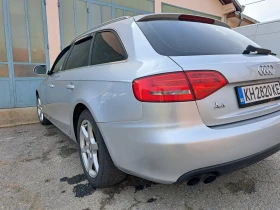 Audi A4 B8 - 6400 € / 12517.31 лв. - 67553619 11
