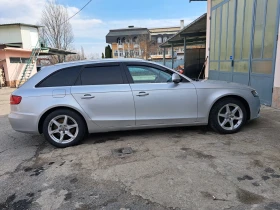 Audi A4 B8 - 6400 € / 12517.31 лв. - 67553619 6