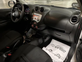 Nissan Micra 1.2Бензин-Лизинг през Уникредит  - 3200 € / 6258.66 лв. - 59758194 9