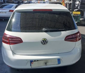 VW Golf 2.0 TDI HIGHLINE | Auto.bg — изображение 8