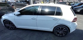 VW Golf 2.0 TDI HIGHLINE | Auto.bg — изображение 5