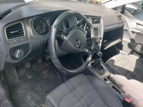 VW Golf 2.0 TDI HIGHLINE | Auto.bg — изображение 9