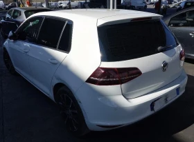 VW Golf 2.0 TDI HIGHLINE | Auto.bg — изображение 6