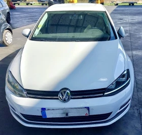 VW Golf 2.0 TDI HIGHLINE | Auto.bg — изображение 2