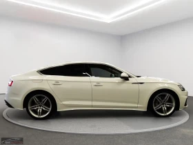 Audi A5 50TDI/286HP/QUATTRO/S-LINE/MATRIX/CAM/NAVI/118q - 35699 € / 69821.18 лв. - 28232965 6
