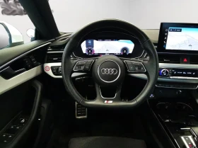 Audi A5 50TDI/286HP/QUATTRO/S-LINE/MATRIX/CAM/NAVI/118q - 35699 € / 69821.18 лв. - 28232965 12