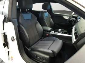 Audi A5 50TDI/286HP/QUATTRO/S-LINE/MATRIX/CAM/NAVI/118q - 35699 € / 69821.18 лв. - 28232965 15
