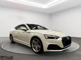 Audi A5 50TDI/286HP/QUATTRO/S-LINE/MATRIX/CAM/NAVI/118q - 35699 € / 69821.18 лв. - 28232965 5