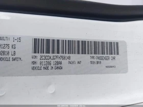 Dodge Charger 3.6L V-6 DOHC, VVT, 292HP All Wheel Drive | Mobile.bg � ����� ������ 9