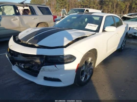 Dodge Charger 3.6L V-6 DOHC, VVT, 292HP All Wheel Drive | Mobile.bg � ����� ������ 2