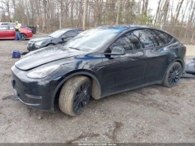 Tesla Model Y PERFORMANCE DUAL MOTOR AWD | Mobile.bg � ����� ������ 2