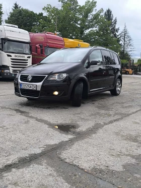VW Touran | Mobile.bg � ����� ������ 2