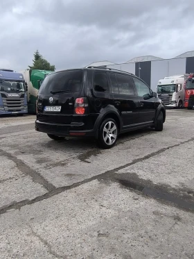 VW Touran | Mobile.bg � ����� ������ 4