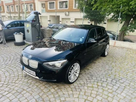 BMW 120 D * F20 URBAN PACK 2012г. - 6599 € / 12906.52 лв. - 44798218 13