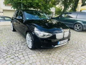 BMW 120 D * F20 URBAN PACK 2012г. - 6599 € / 12906.52 лв. - 44798218 1