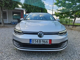 ����� �� �������� �� VW Golf 2.0 TDI 