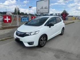 Honda Jazz ELEGANCE ШВЕЙЦАРИЯ