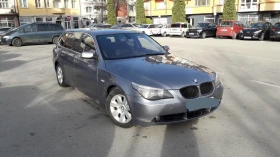 BMW 525 | Mobile.bg � ����� ������ 5