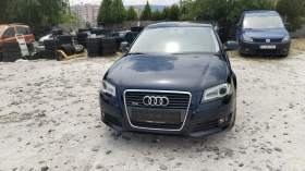 ����� �� �������� �� Audi A3 2.0tfsi DSG QUATTRO AMBITION 