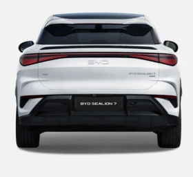 BYD Sealion 7 undefined | Auto.bg — изображение 3