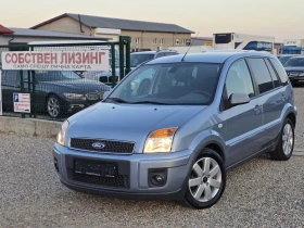 Ford Fusion 1.4 tdci 70 k.c. 166 хл 