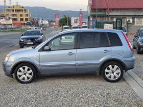 Ford Fusion 1.4 tdci 70 k.c. 166 хл  | Auto.bg — изображение 2