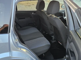 Ford Fusion 1.4 tdci 70 k.c. 166 хл  | Auto.bg — изображение 11