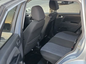 Ford Fusion 1.4 tdci 70 k.c. 166 хл  | Auto.bg — изображение 10