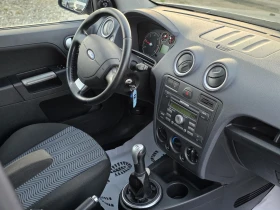 Ford Fusion 1.4 tdci 70 k.c. 166 хл  | Auto.bg — изображение 13