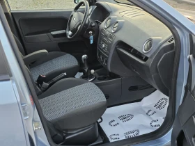 Ford Fusion 1.4 tdci 70 k.c. 166 хл  | Auto.bg — изображение 12