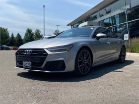 Audi A7 TECHNIK ЦЕНА ДО БЪЛГАРИЯ РЕГИСТРАЦИЯ & АВТОКРЕДИТ