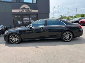Mercedes-Benz S 560 * ���������� ��� ������������ ������*  | Mobile.bg � ����� ������ 2