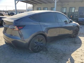Tesla Model Y LONG RANGE DUAL MOTOR AWD ����������* FSD3*  | Mobile.bg � ����� ������ 6