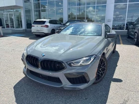 BMW M8 * Competition * CARFAX * БЕЗ ПЪРВОНАЧАЛНА ВНОСКА