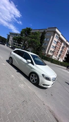 Mercedes-Benz B 180 - 5900 € - 11377660 3