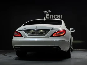 Mercedes-Benz CLS 250 D 4Matic | Auto.bg — изображение 4