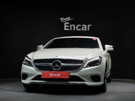 Mercedes-Benz CLS 250 D 4Matic | Auto.bg — изображение 3