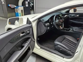 Mercedes-Benz CLS 250 D 4Matic | Auto.bg — изображение 10