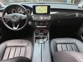 Mercedes-Benz CLS 250 D 4Matic | Auto.bg — изображение 7