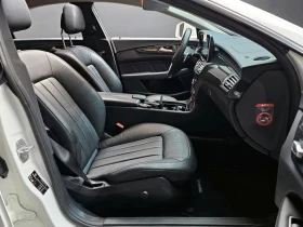 Mercedes-Benz CLS 250 D 4Matic | Auto.bg — изображение 11