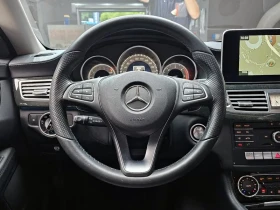 Mercedes-Benz CLS 250 D 4Matic | Auto.bg — изображение 13