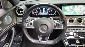 Mercedes-Benz E 300 4MATIC AMG* HUD* 360* КОЖА* НАВИ* ПАНО | Auto.bg — изображение 9