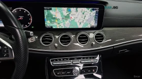 Mercedes-Benz E 300 4MATIC AMG* HUD* 360* КОЖА* НАВИ* ПАНО | Auto.bg — изображение 10