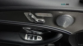Mercedes-Benz E 300 4MATIC AMG* HUD* 360* КОЖА* НАВИ* ПАНО | Auto.bg — изображение 14